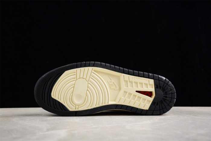 AIR JORDAN 1 HIGH ZOOM COMFORT 2 