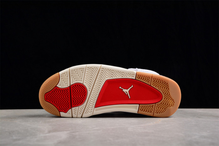 air jordan 4 retro levi