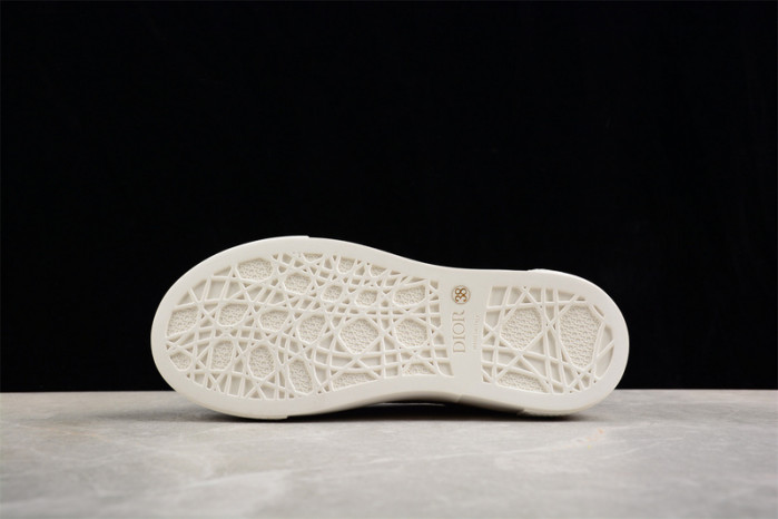 D10R B33 Sneakers Low Top DR33-001