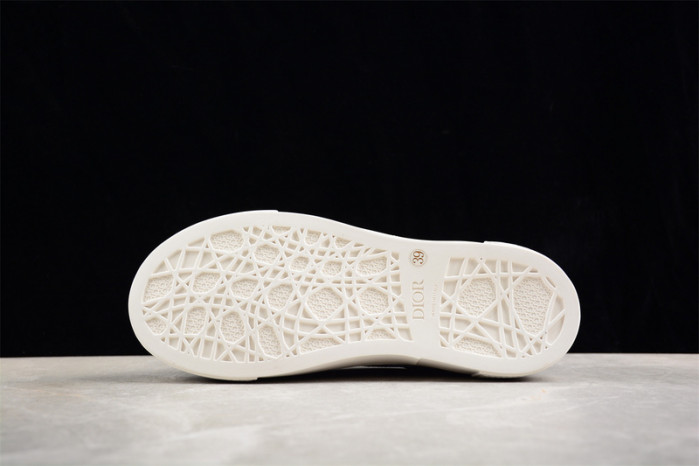 D10R B33 Sneakers Low Top DR33-007