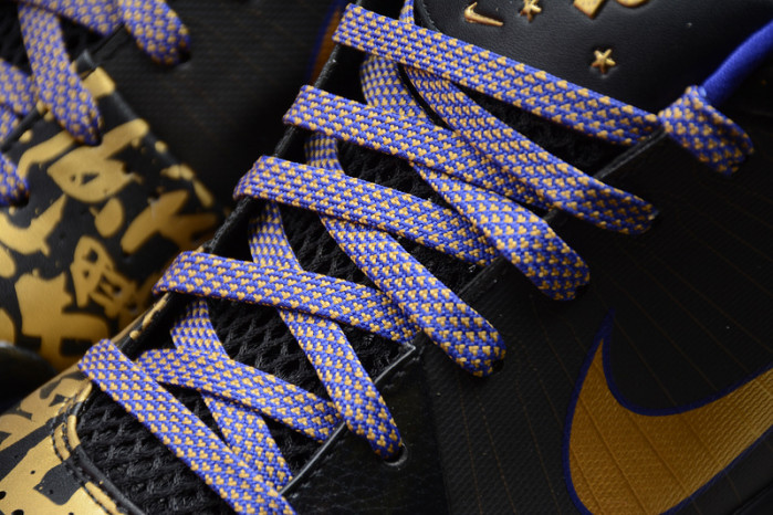 nike zoom kobe 4 pop 