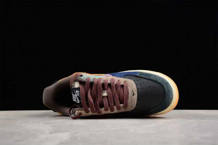 travis scott xnike air force 1 low 