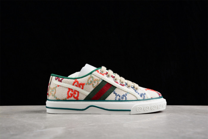 G*u*i low-top sneaker gu0613-032