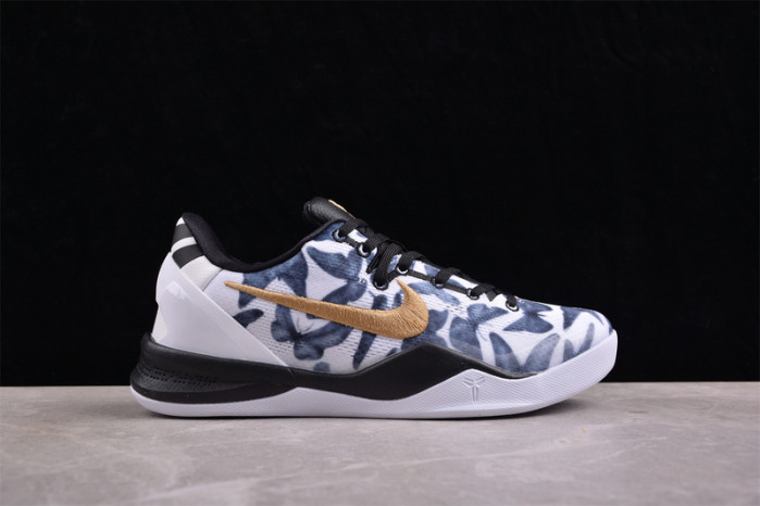 nike kobe 8 protro "mambacita" fv6325-100