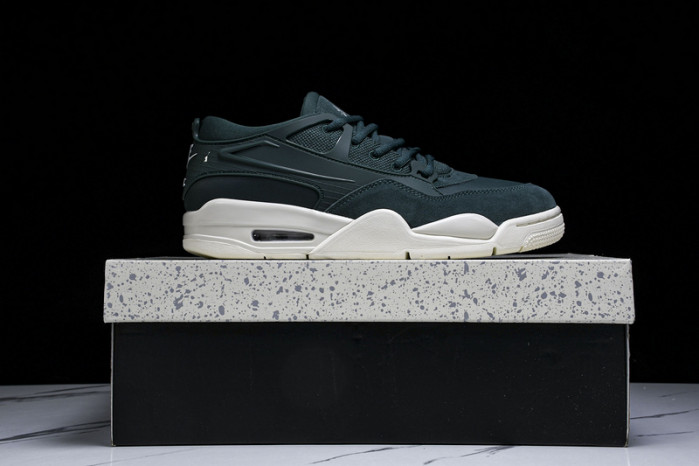 air jordan 4 rm “oxidized green” fq7940-300