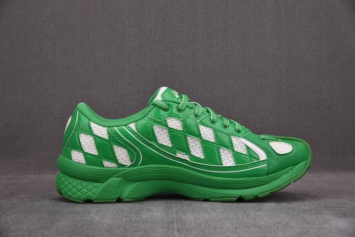 As*ic*s kiko kostadinov x gel kiril 