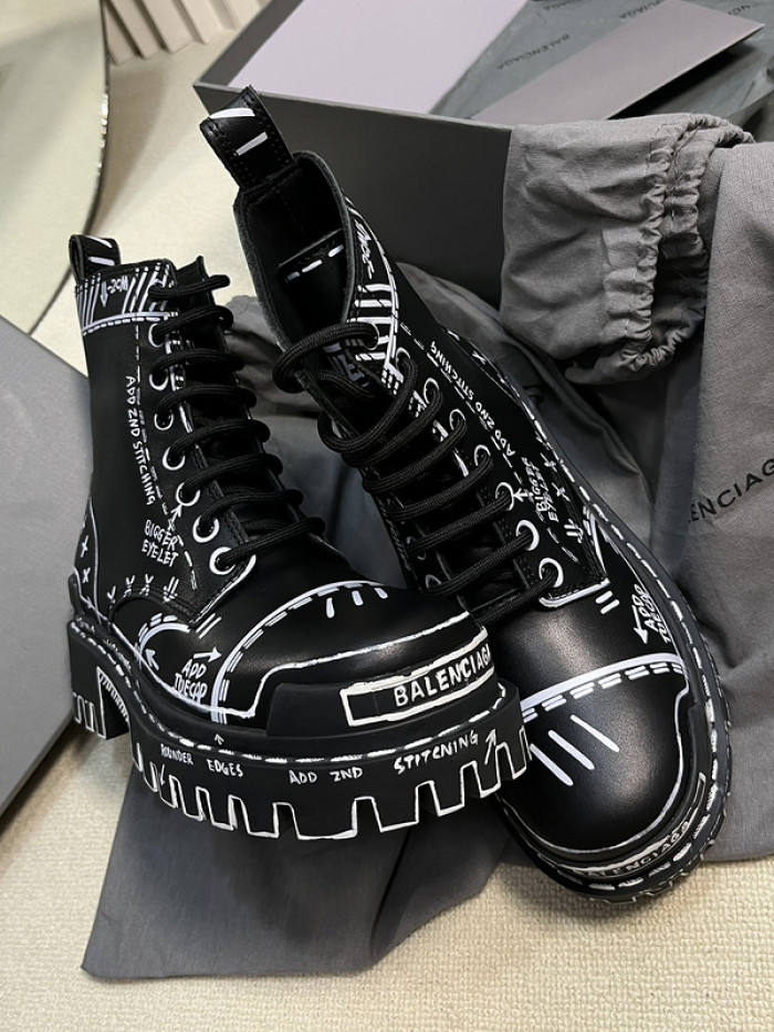 BLCG BOOTS BLCG825914