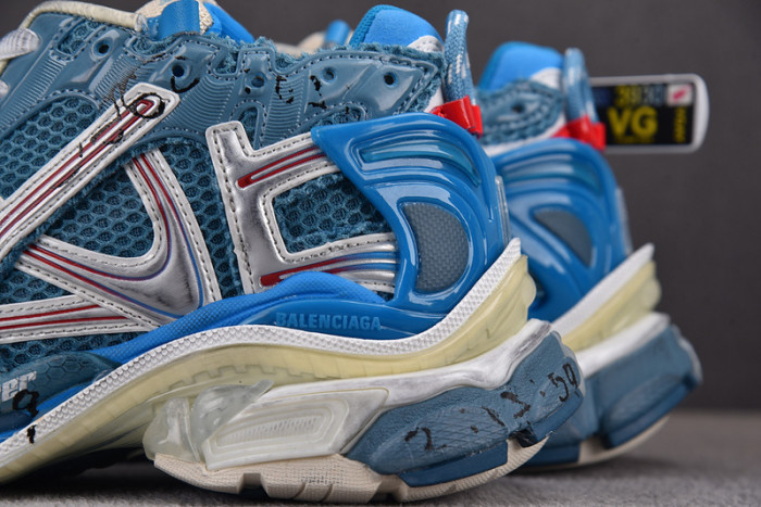 BLCG RUNNER SNEAKER WRUNG9518