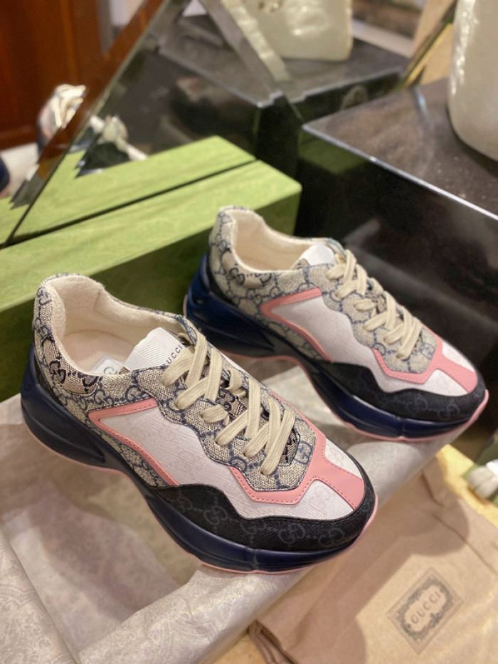 G*u*i trainer sneaker gu58203-2365