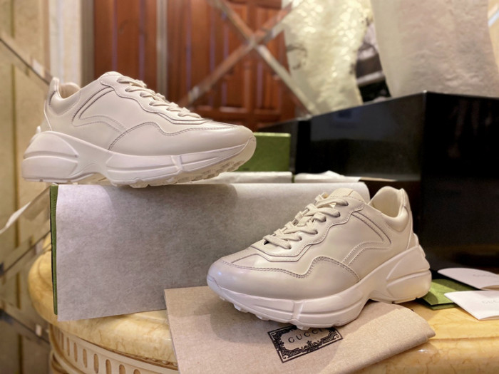 G*u*i trainer sneaker gu58203-2369