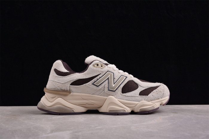 s*ydney mclaughlin-levrone x new balance 9060 