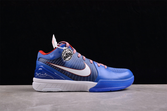 nike zoom kobe 4 protro 