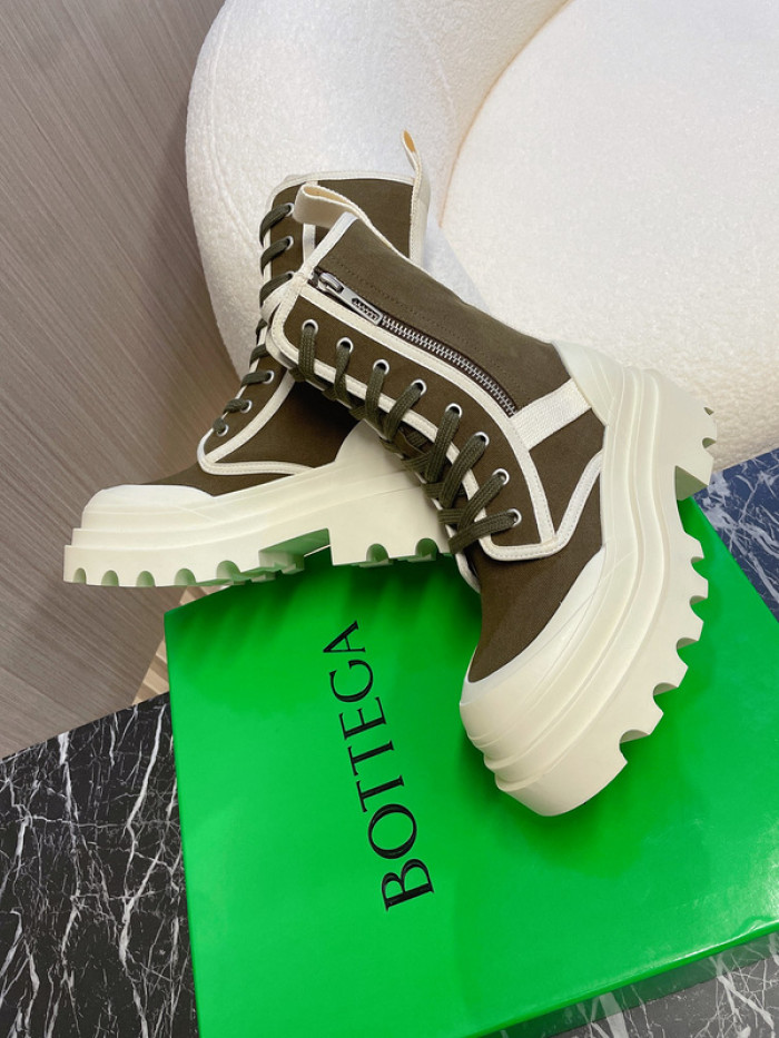 b0ttega Ve*ne*ta sneaker bv582-057