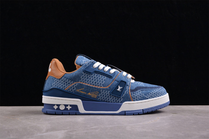 1V SNEAKERS 1V0425-110