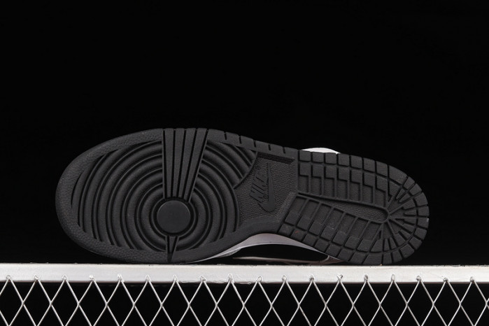 nike sb dunk high S*p*e by any means black dn3741-002