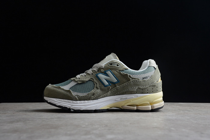 new balance 2002r protection pack "mirage grey" m2002rdd