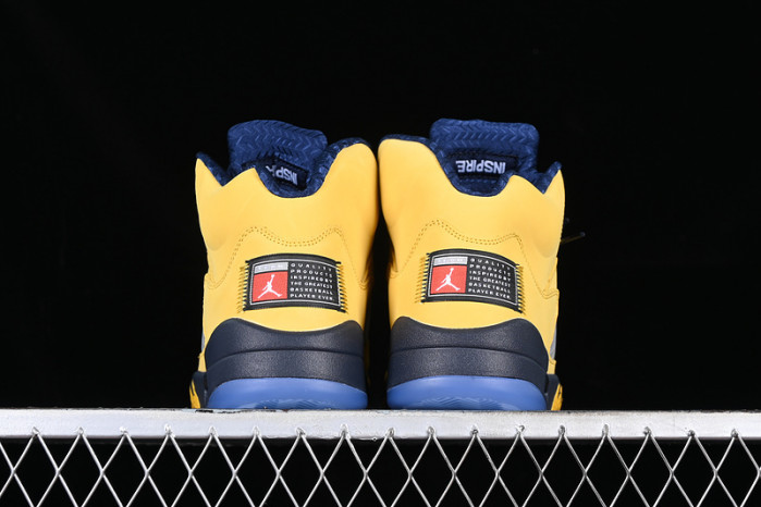 Air Jordan 5 Retro SP 