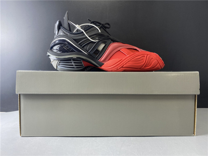 blcg 5.0 tyrex 20ss runway red and black 617535 w2cb1 1060