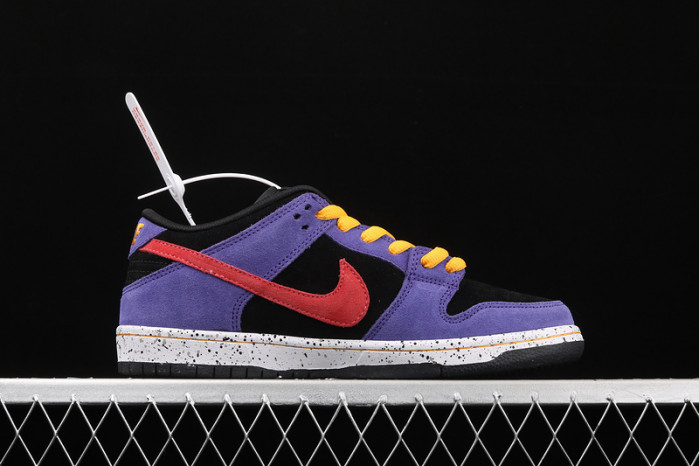 nike sb dunk low “acg terra” bq6817-008