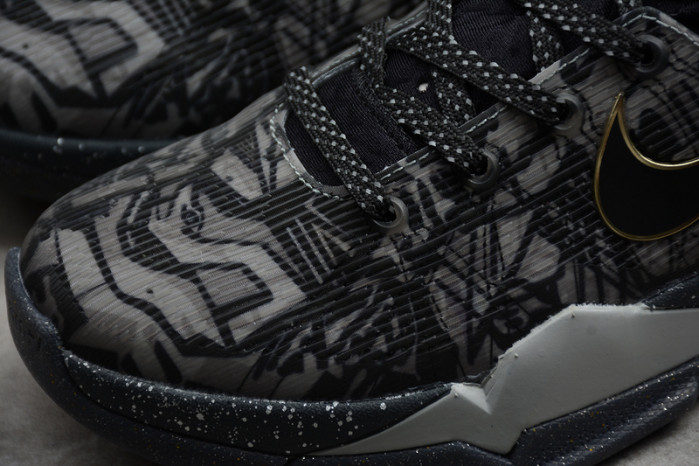 nike kobe 7 prelude (london) 639692-001