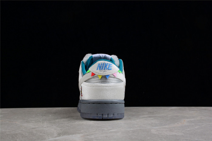 nike dunk low ice do2326-001