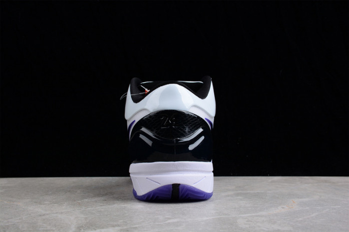 nike kobe 4 inline - 344335-101