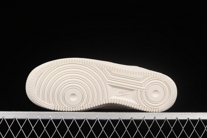 bape x nike air force 1