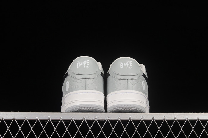 bape sta tokyo grey/black/white 191002mh