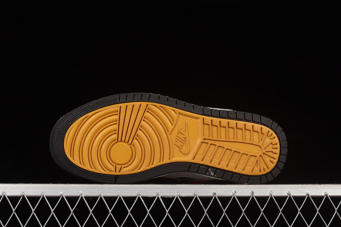 air jordan 1 zoom cmft multicolor ct0978-016