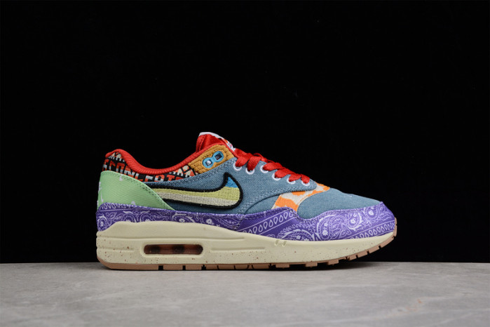 nike air max 1 sp concepts far out dn1803-500
