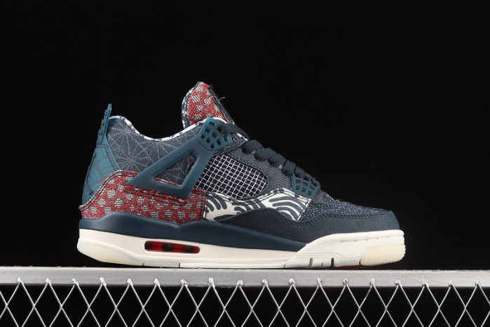 air jordan 4 retro se sashiko cw0898-400