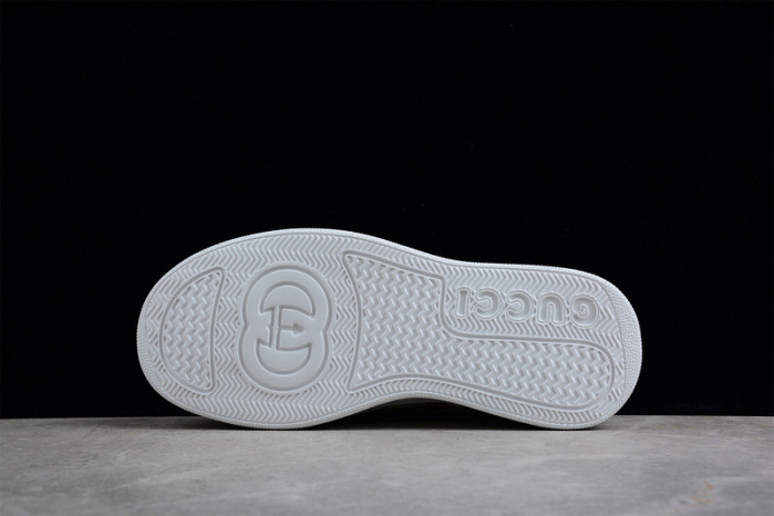 G*u*i low-top screener gg sneaker gu592013