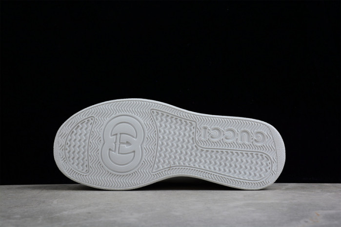 G*u*i low-top screener gg sneaker gu5892047