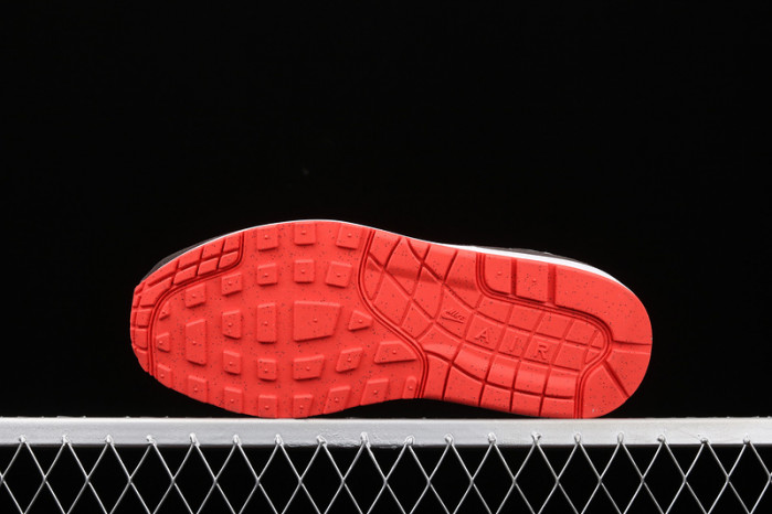 nike air max 1 graffiti logo - cz8138-100