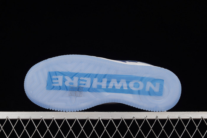 bape sta low sneaker rw5689-20369