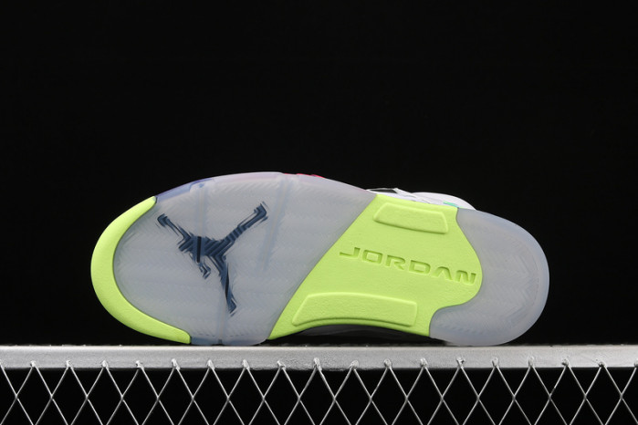 airjordan 5 retro alternate bel-air db3335-100