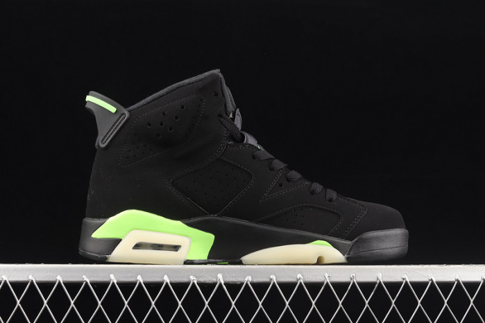 jordan 6 retro electric green - ct8529-003