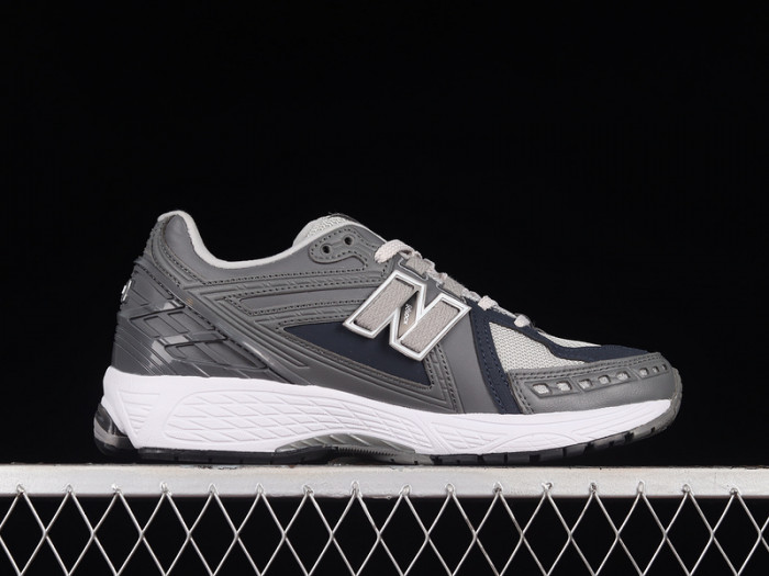 new balance 1906r grey navy - m1906rc