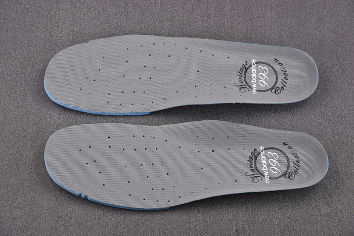 new balance 993 kith navy - mr993nv