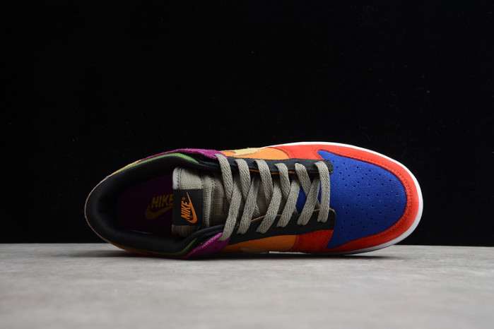 nike dunk low viotech (2019) ct5050-500