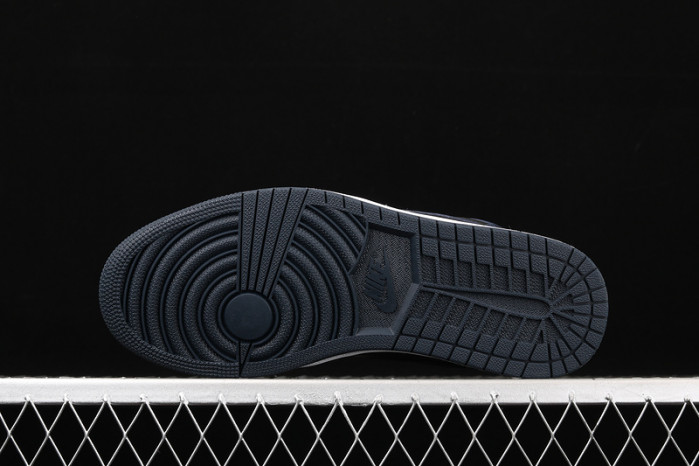 jordan 1 retro high og spike lee fort greene 705588-550