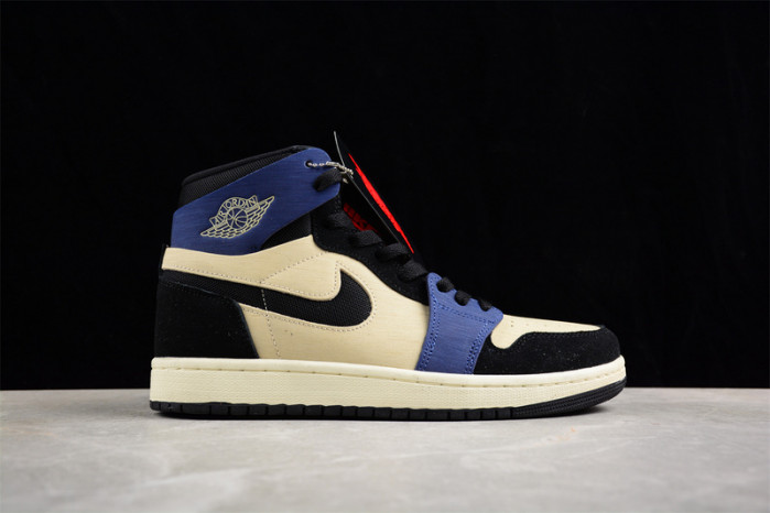 AIR JORDAN 1 HIGH ZOOM COMFORT 2 