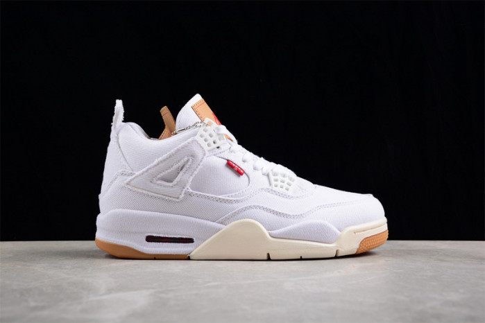 air jordan 4 retro levi