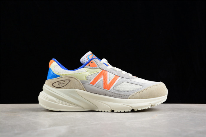 kith x new balance madison square garden x 990v6 made in usa 