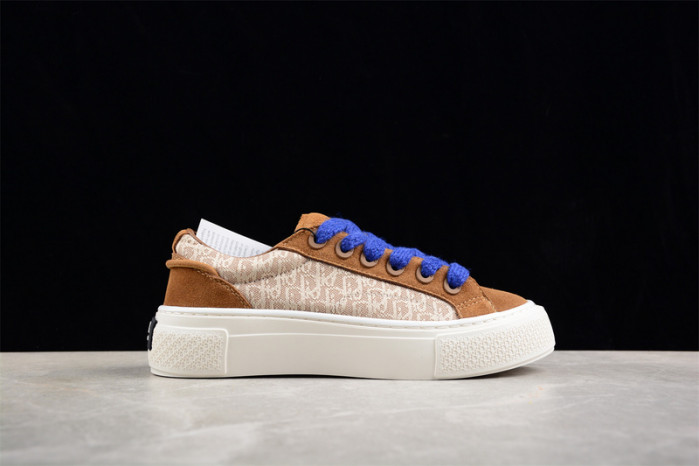 D10R B33 Sneakers Low Top DR33-001