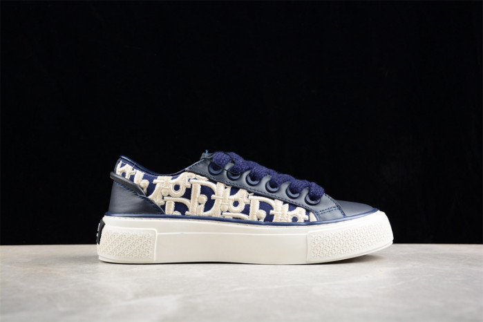 D10R B33 Sneakers Low Top DR33-003