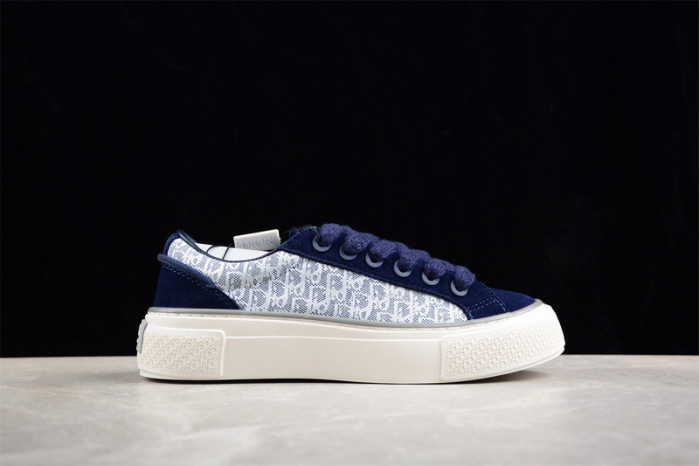 D10R B33 Sneakers Low Top DR33-007