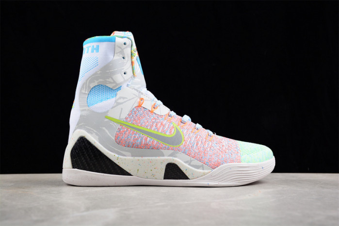 nike kobe 9 elite premium 