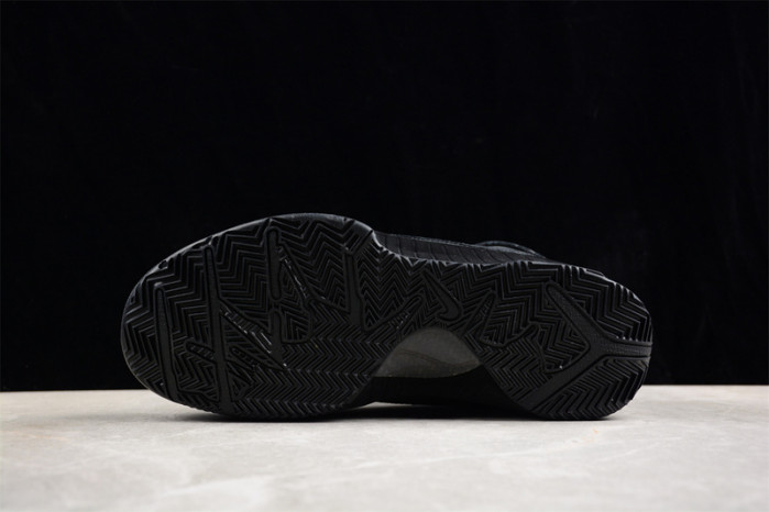 nike kobe 4 protro “black mamba” fq3544-001