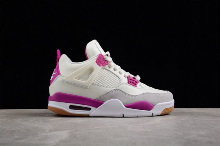 air jordan 4 "sapphire" dr5415-105